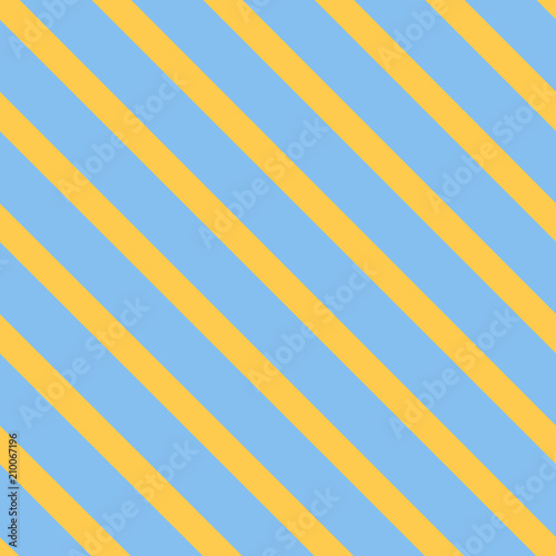 Striped diagonal pattern Background with slanted lines