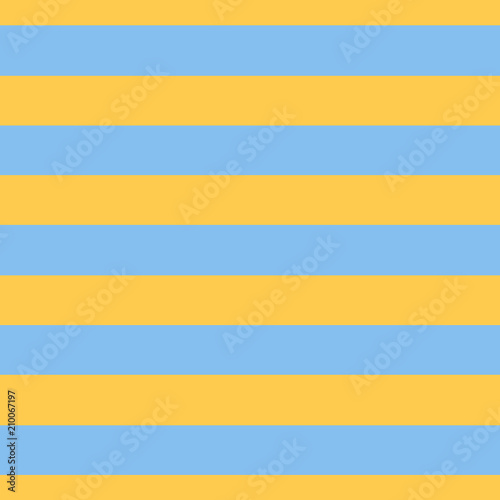 Pattern with horizontal stripes. Straight lines like a sailor. Vector illustration