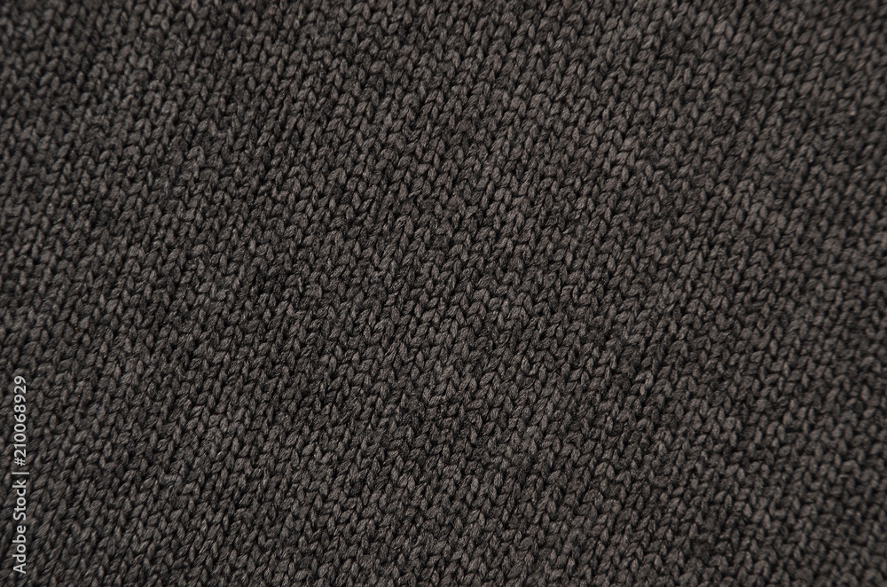 Jersey fabric background