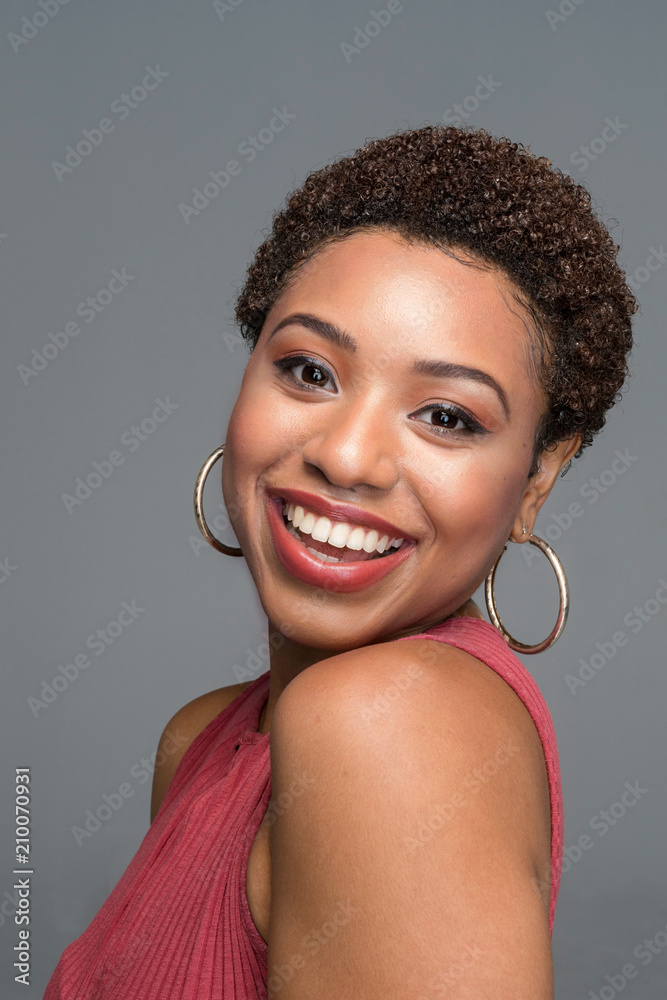 African American Mom African American Mom