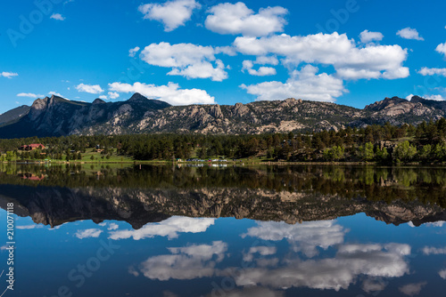 Mountain Landscape