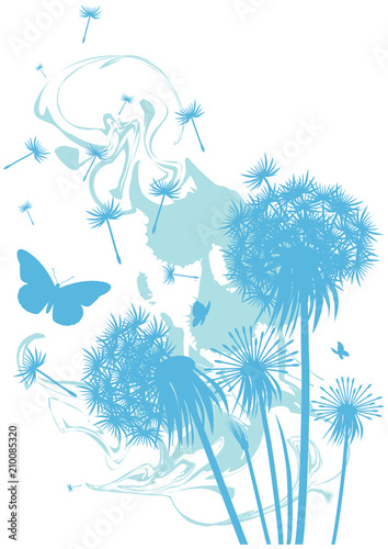 Dandelion