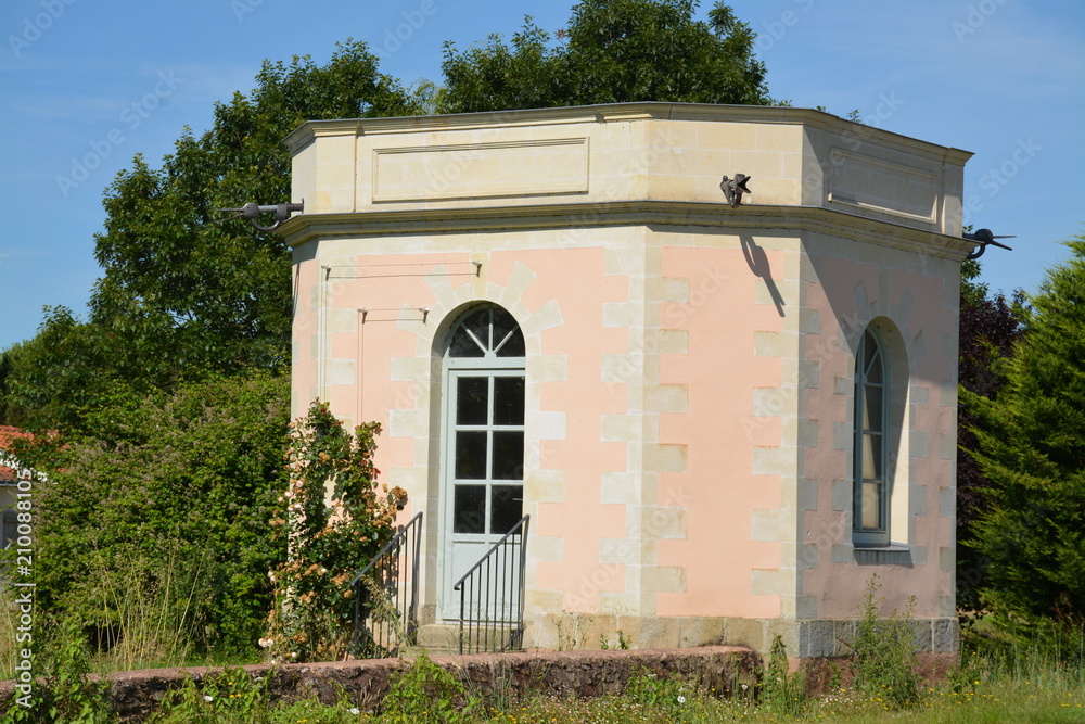 Bouaye - Le Pavillon