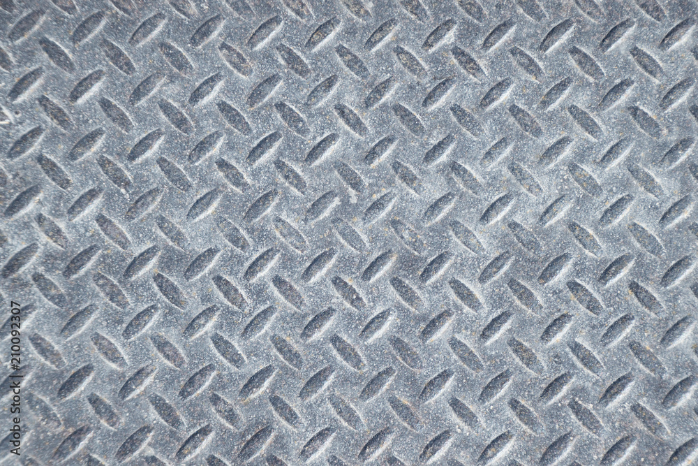 Worn Polished grungy Industrial Checker Plate Background Texture with Rusty Worn Embossed Raised Diamond Pattern Wallpaper Worn Polished grungy Industrial Checker Plate Background Texture with Rusty Worn Embossed Raised Diamond Pattern Wallpaper
