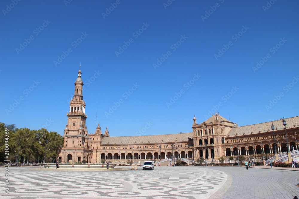 Spain - Salamanca