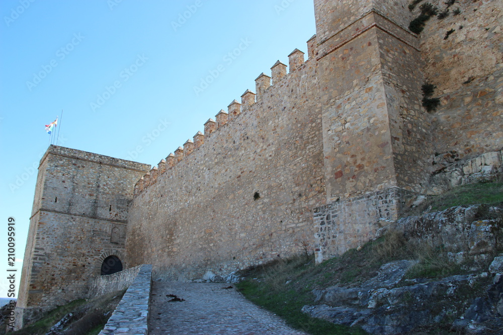 Spain - Salamanca