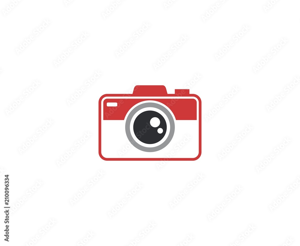 Camera logo