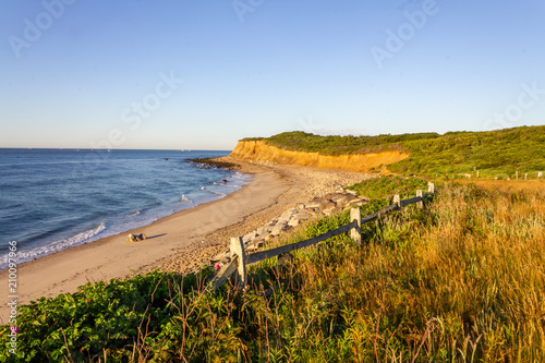 Montauk Beach