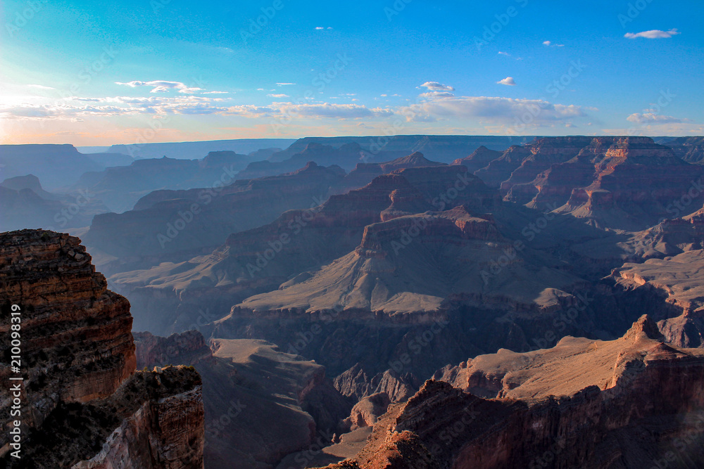 Grand Canyon National Park, Arizona