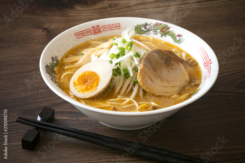 ラーメン