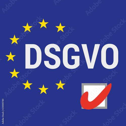 EU-DSGVO konform