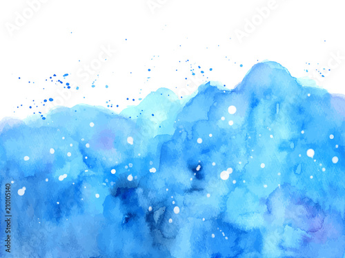 水背景イラスト Stock ベクター Adobe Stock 水背景イラスト Stock ベクター Adobe Stock