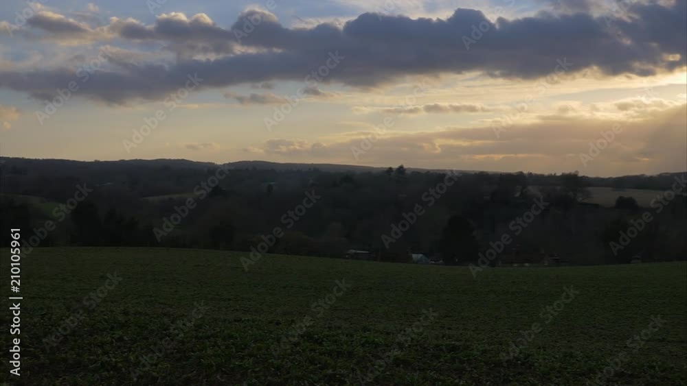 A beautiful location in England at sunset. This spot in the Surrey Hills is a hidden gem, with not many people passing through. A place to relax and unwind. A beautiful location in England at sunset. This spot in the Surrey Hills is a hidden gem, with not many people passing through. A place to relax and unwind.