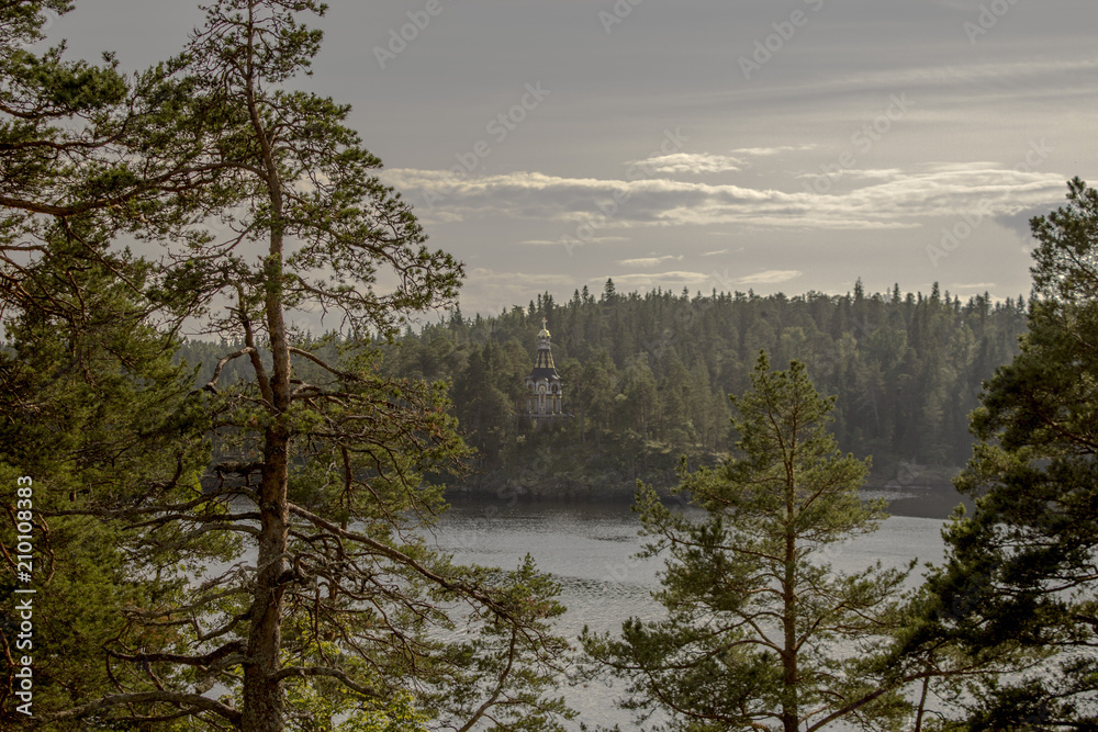 forestlake forestlake
