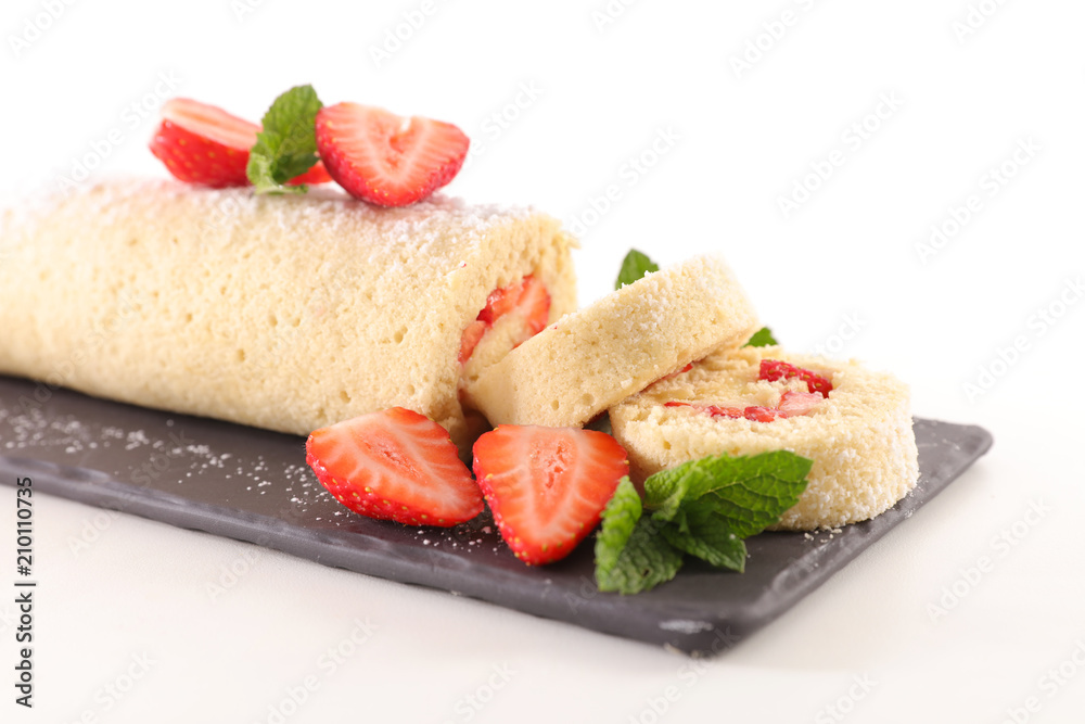 strawberry and cream pie strawberry and cream pie
