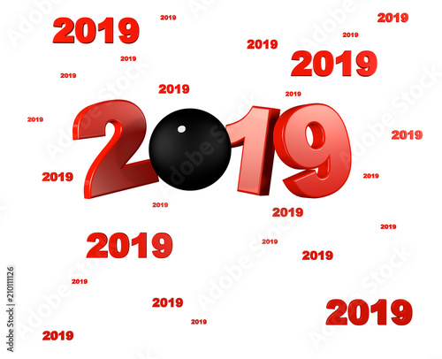 Many Pelote ball 2019 Designs photo