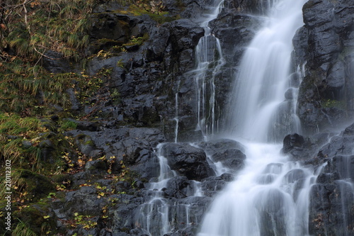 和滝 Wadaki / Sakata, Yamagata, Japan