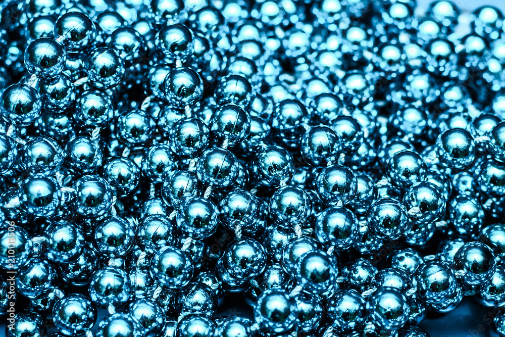 background of many colored beads necklace background of many colored beads necklace