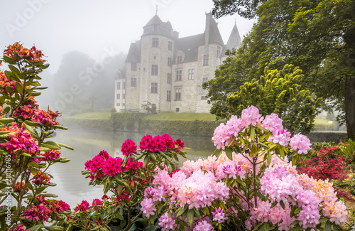 chateau de tourlaville
