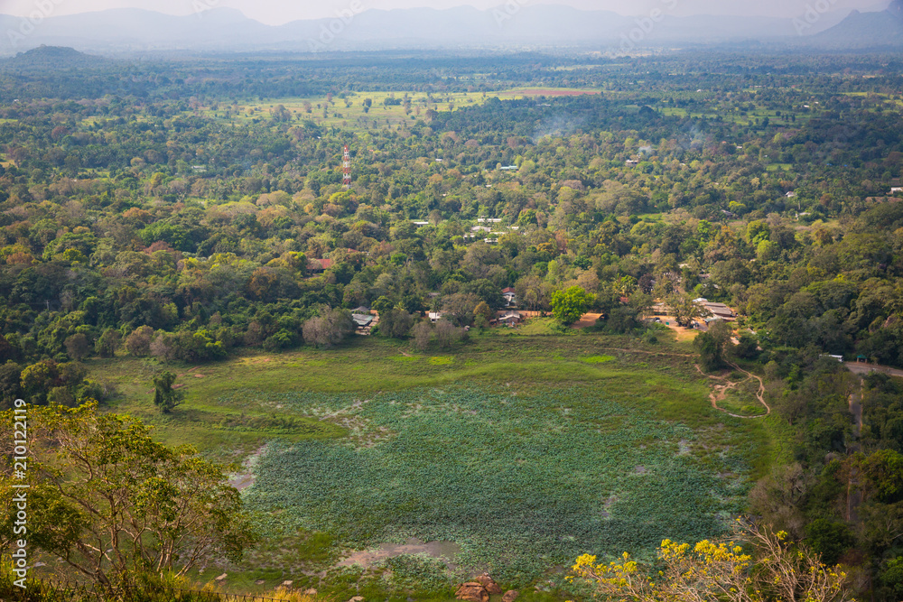 Sigiriya