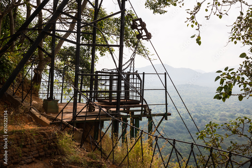 Sigiriya