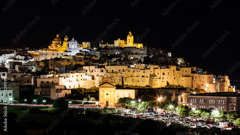 Ostuni Ostuni