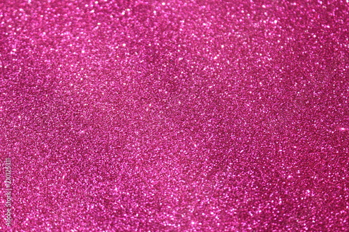 background Abstract Bokeh Christmas.