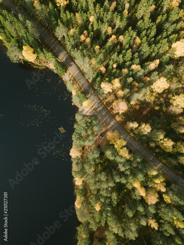 värmland road