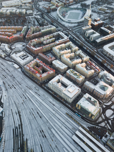 gothenburg