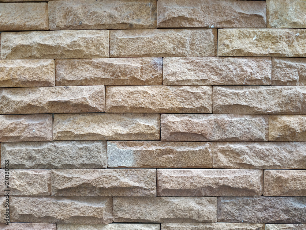 Fototapeta premium rock wall texture