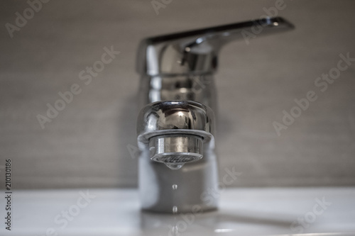 faucet or tap