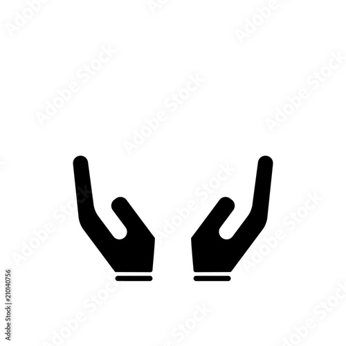 hand icon
