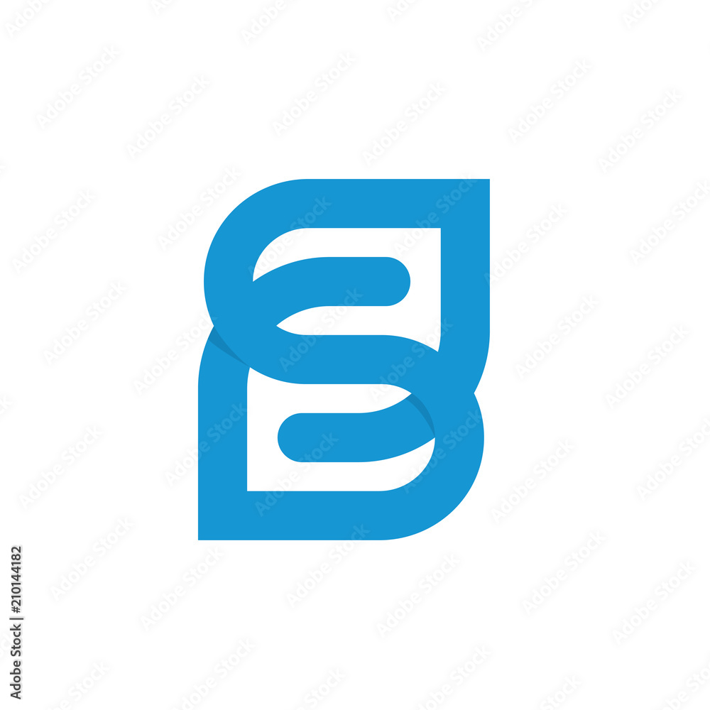 S Letter Logo S Letter Logo