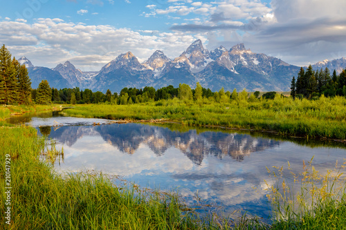 Grand Teton National Park