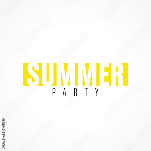 summer party