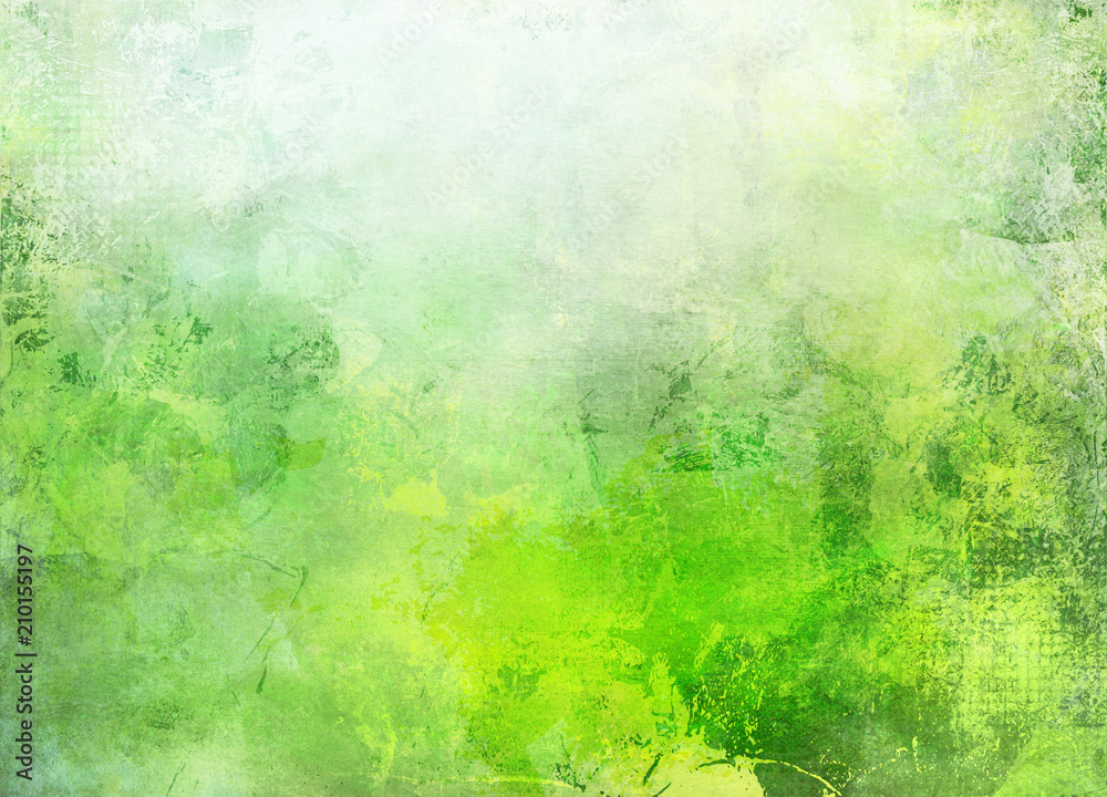 natur abstrakt texturen grüntöne