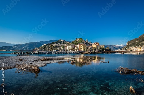 Ventimiglia © Flavio