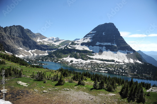 Glacier National Park