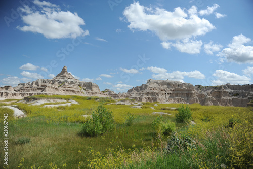 Badlands 1