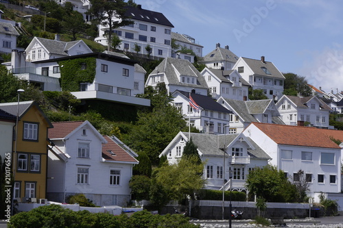 Ferien   Angelurlaub in S  dnorwegen - Farsund