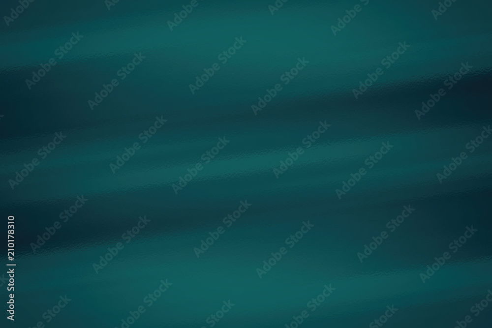 Teal abstract glass texture background, design pattern template Teal abstract glass texture background, design pattern template