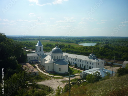 church, architecture, russia, cathedral, religion, orthodox, 