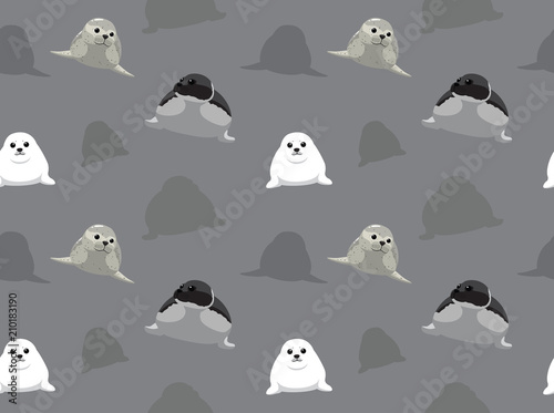 Seal Wallpaper 4