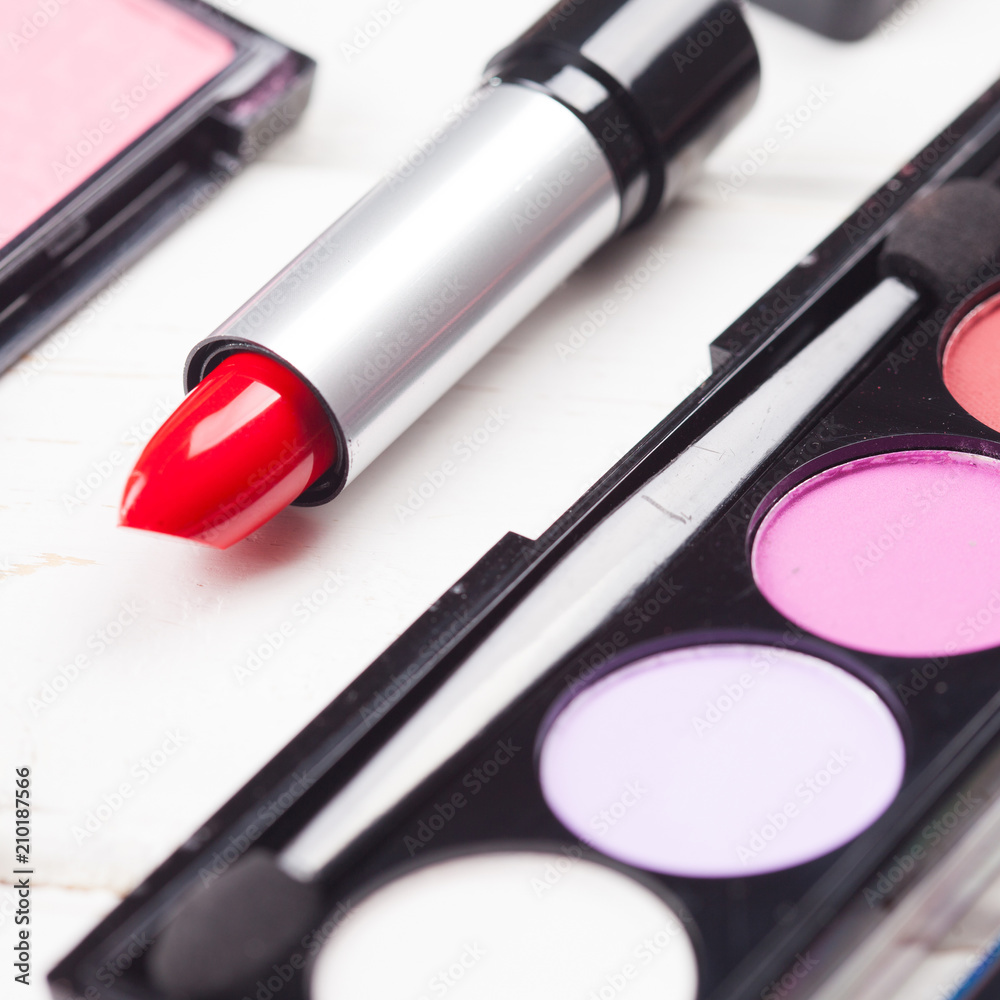 Fashion cosmetic set Fashion cosmetic set