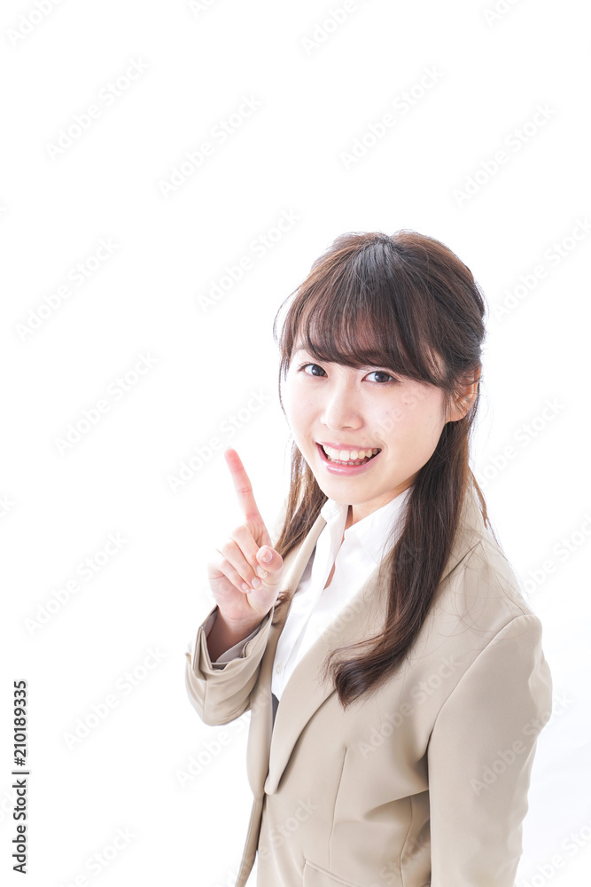 ビジネスウーマン ビジネスウーマン