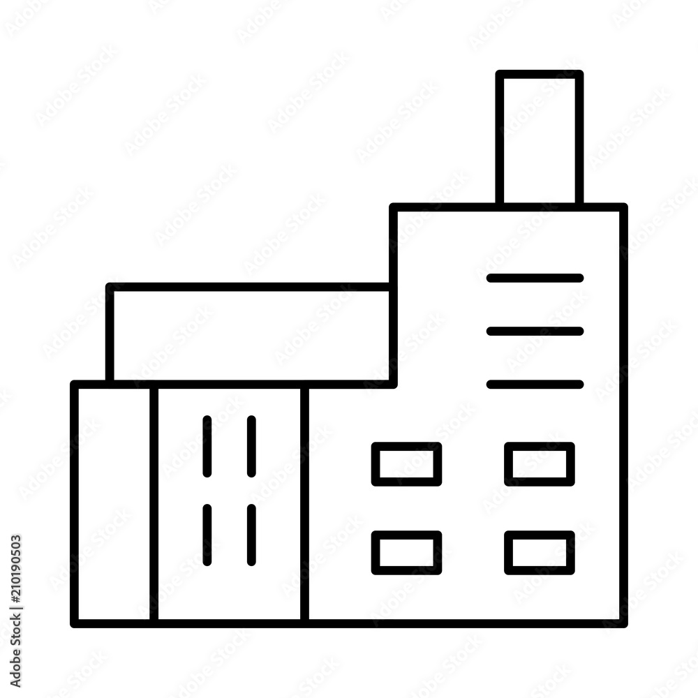 factory
