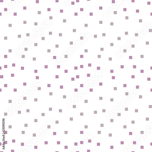 Square seamless pattern Abstract vector geometric background.Print for interior design and fabric
