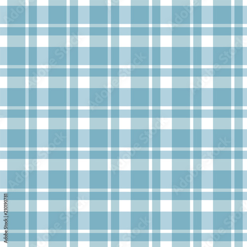 Abstract vector geometric seamless pattern. Vertical and horizontal stripes. Plaid.Can be used for wallpaper,fabric, web page background, surface textures.