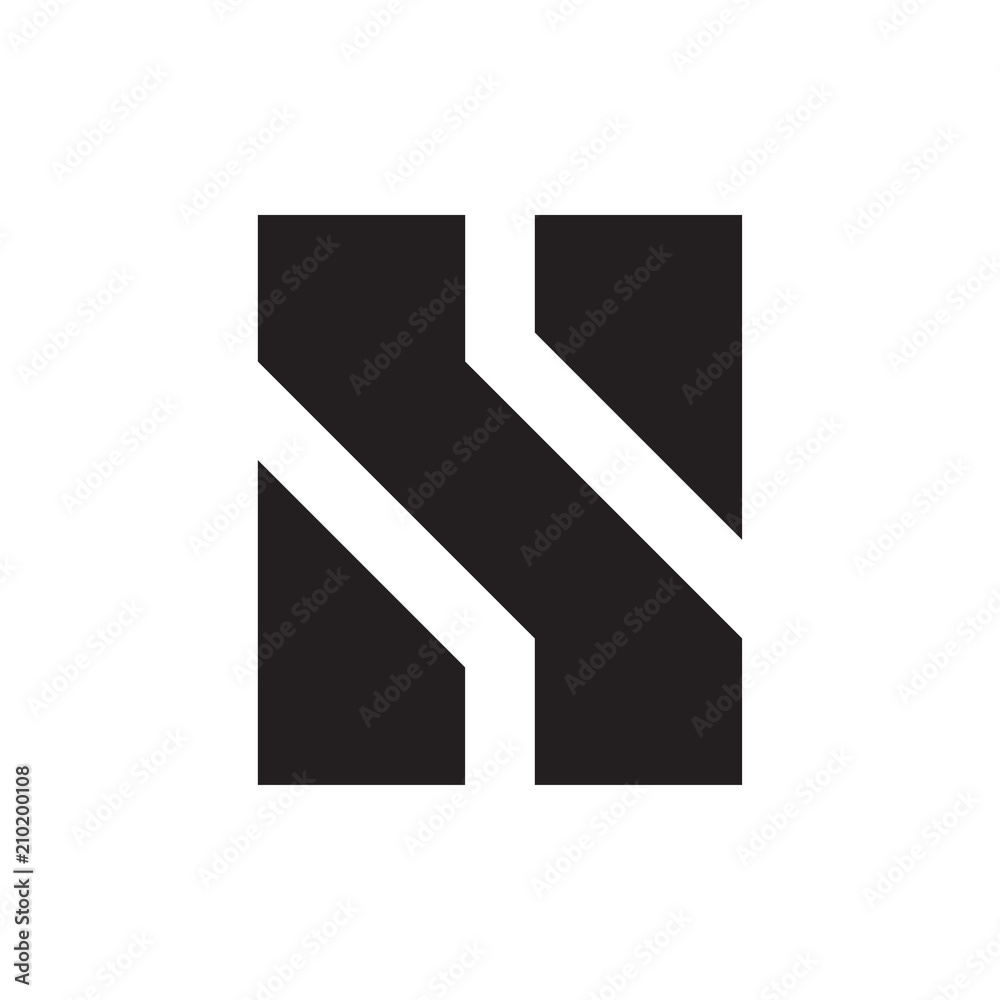 S letter logo vector S letter logo vector