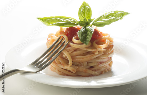 Italian cuisine